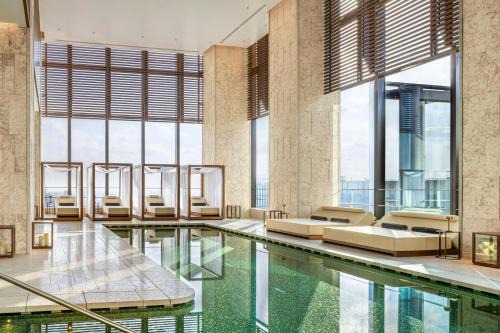 Kyobashi Hôtel | Bvlgari Hotel Tokyo