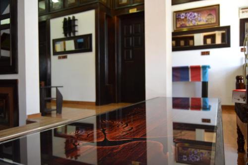 Kalmunai Hôtel | BW Residence