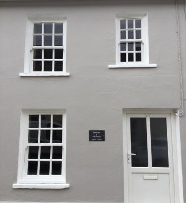 Llandovery Maison | bwthyn y porthmyn