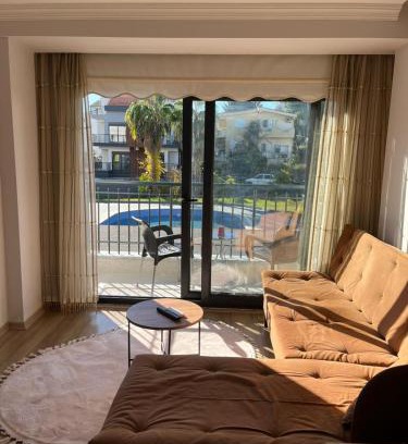 Side Appartement | By Lotus Side - Comfortable Luxury Apartment with Pool