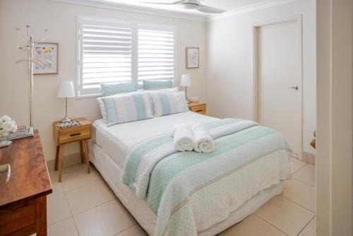 Booragul Appartement | By the Lake - Lake Macquarie