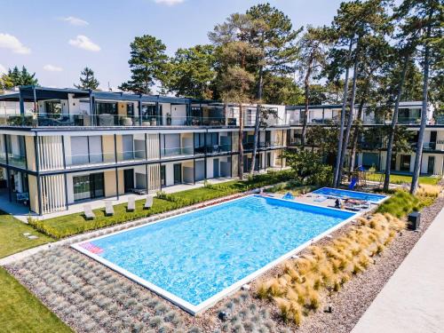 Balatonlelle Appartement | By The Lakeside Apartment