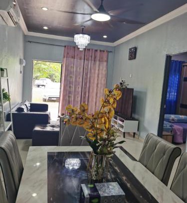 Kuala Perlis Maison | By The River Homestay