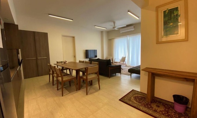 Batu Ferringhi Appartement | By The Sea Luxury Beachfront Resort 223