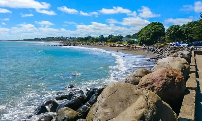 Fitzroy Appartement | BY THE SEA ON Sackville