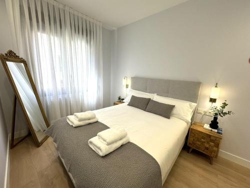 Gernika-Lumo Appartement | ByAndreea Apartaments EtxeBi