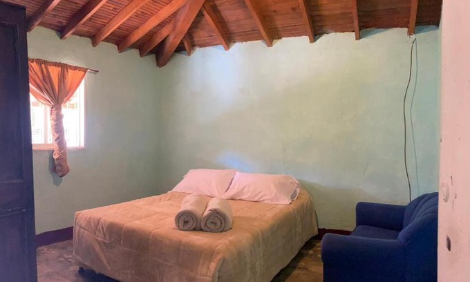 San Pedro Maison | ByB Casa campestre