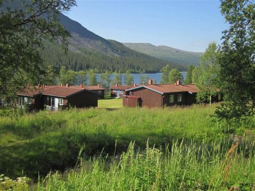Hallen Cabine | Bydalens Fjällby