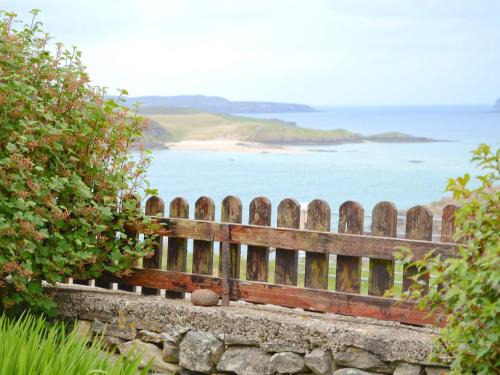 Talmine Maison | Bydand Cottage