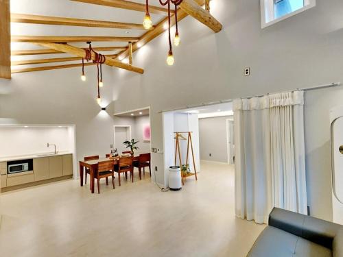 Jeonju Maison | Byeoldul Private Pension