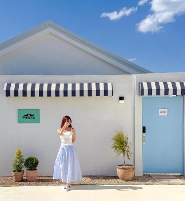 Gyeongju Maison | Byeolsai
