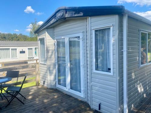 Boat of Garten Chalet De Ski | Bynack Lodge