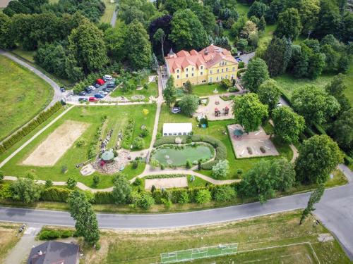 Bynovec Maison | Bynovecký Zámeček