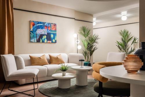 Abando Hôtel | BYPILLOW Amari