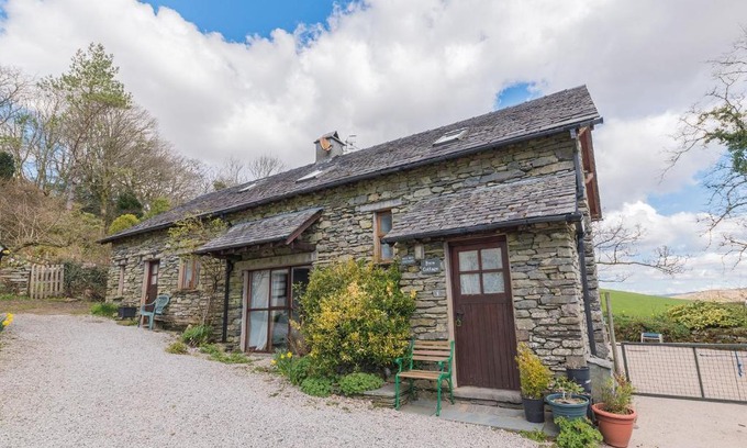 Broughton Mills Maison | Byre & Millers, Coniston, twin cottages sleeping 12