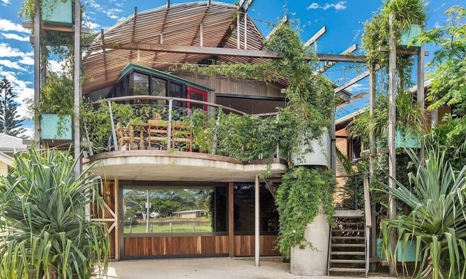 Brunswick Heads Appartement | Byron Bay Accom - 8 South Beach Lane Brunswick Heads