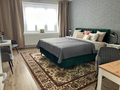 Jihlava Appartement | Byt 1KK v centru Jihlavy