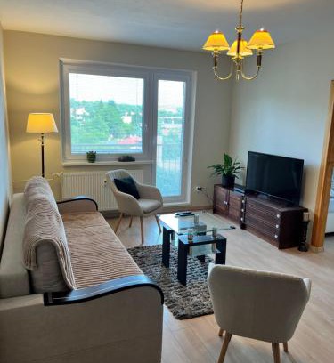 Banska Stiavnica Appartement | Byt Dolná Banská Štiavnica