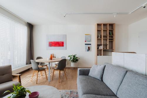Liberec Appartement | Byt K21 Na Perštýně