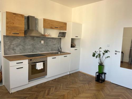 Podoli Appartement | Byt Podoli