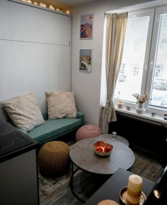 Poprad Appartement | Byt priamo na námestí v Poprade