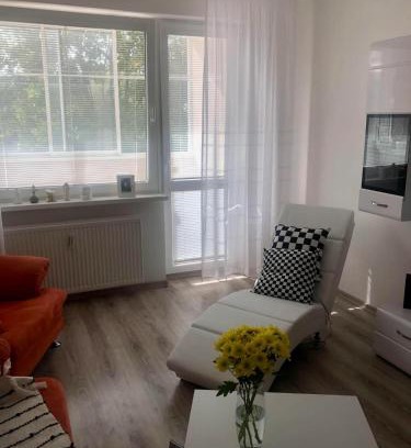 Svidnik Appartement | Byt v centre mesta