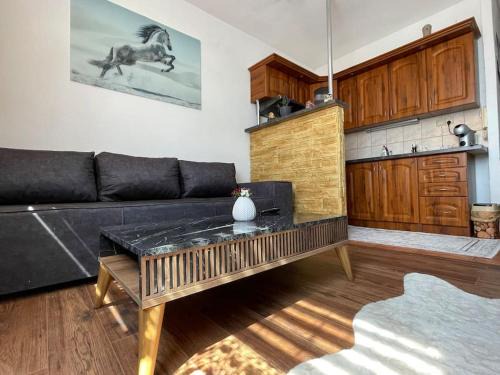 Snina Appartement | Byt v centre mesta Snina