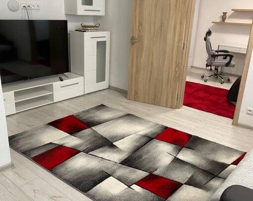 Znojmo Appartement | Byteček v přízemí . (Apartment no.17)