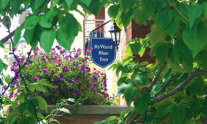 ByWard Market Hôtel | Byward Blue Inn
