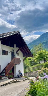 Venas di Cadore Maison | Cà Borghetto
