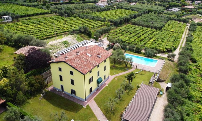 Bardolino Appartement | Cà Bottrigo