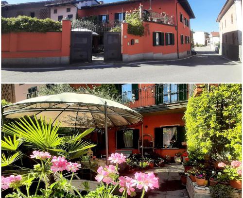 Vinchio Maison | Cà D' Rot - Casa Ratti