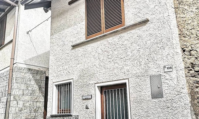 Brovello Maison | Ca 'dal Lusciàt - Maison Ombrellaio