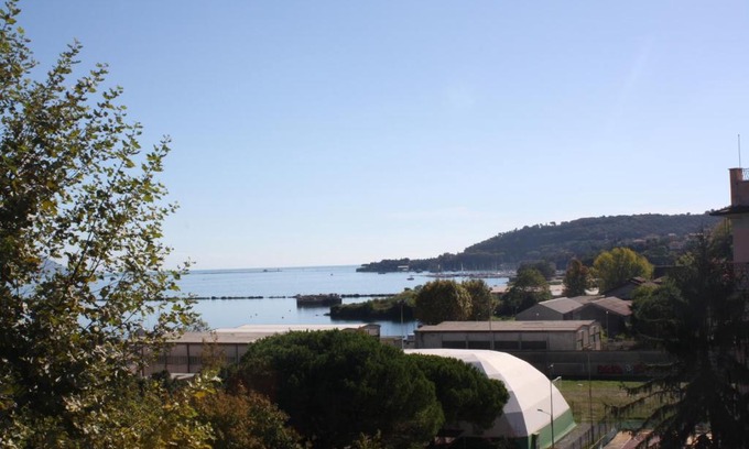 La Spezia Appartement | Cà de Maòa un tuffo nel mare