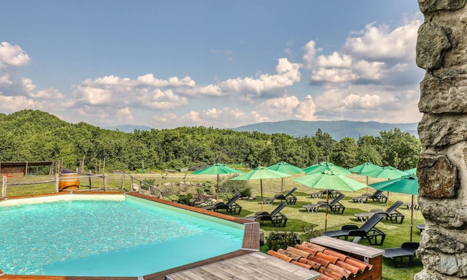 Cecima Autre | Cà del Monte Resort