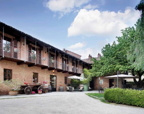 Verduno Maison | Cà del Re