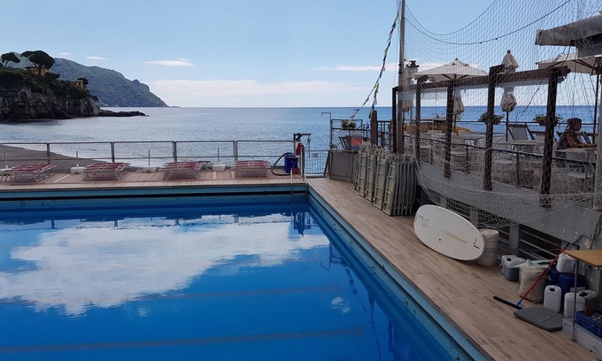 Sori Appartement | Cà di Bacci - Golfo Paradiso (010060-LT-0022)