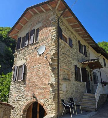 Sansepolcro Lit Et Petit-Déjeuner | Cà di Mencio