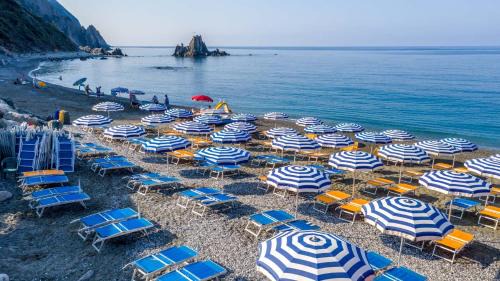 Riva Trigoso Appartement | Cà du Gian, ad un passo dal mare