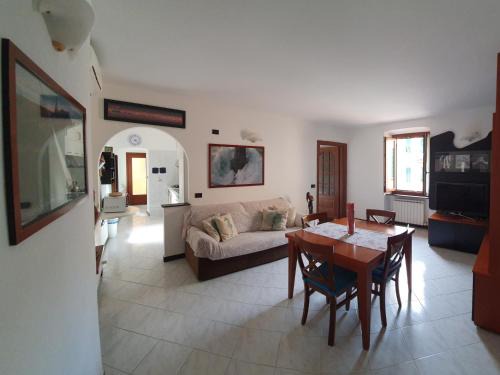 Borgo Antico Appartement | Cà du Punte