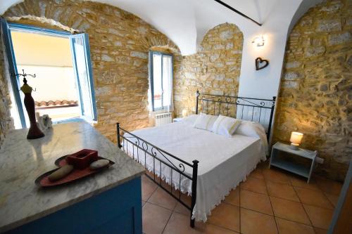 Lingueglietta Appartement | Cà du Scéndego