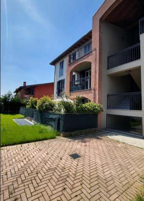 Capriate San Gervasio Appartement | Cà Fortunato