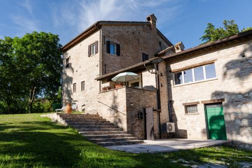 Fermignano Maison | Cà Guiduccio
