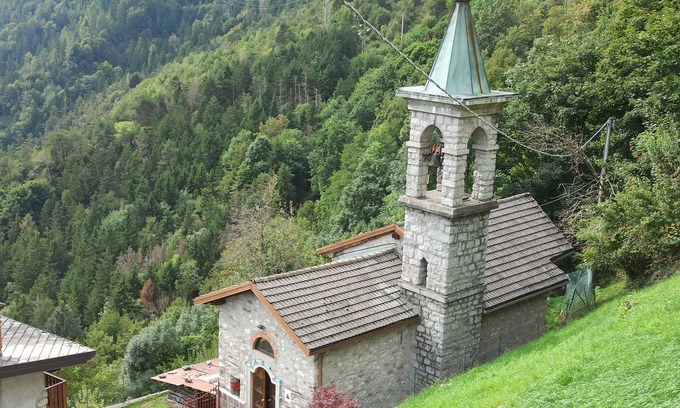 Colere Appartement | Cà Lenzi - Mountain Home