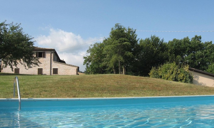 Cagli Maison | Cà Maggio Nuovo