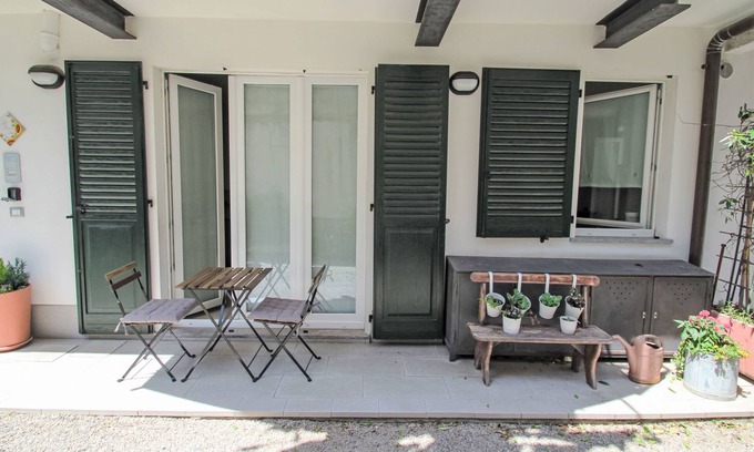 Gravellona Toce Appartement | Cà Maria by Interhome