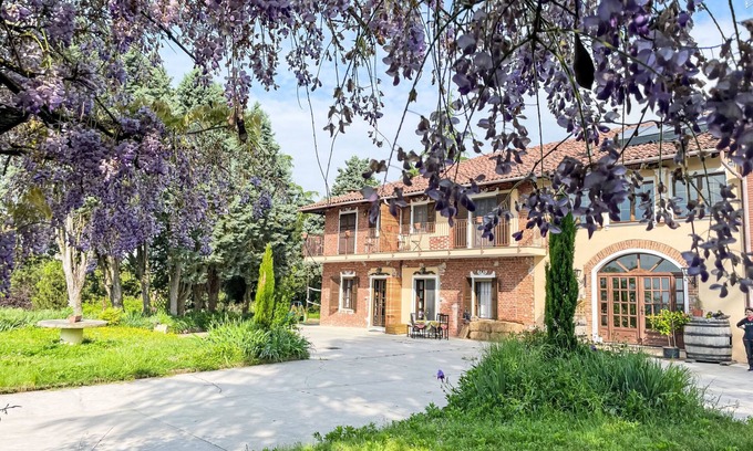Valleandona Appartement | Cà Maria by Interhome