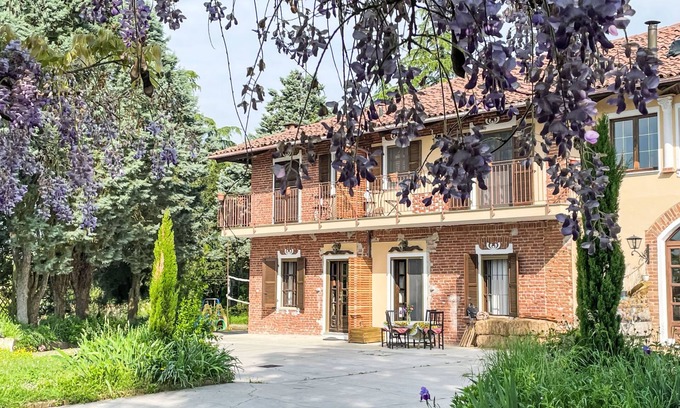 Asti Appartement | Cà Maria by Interhome