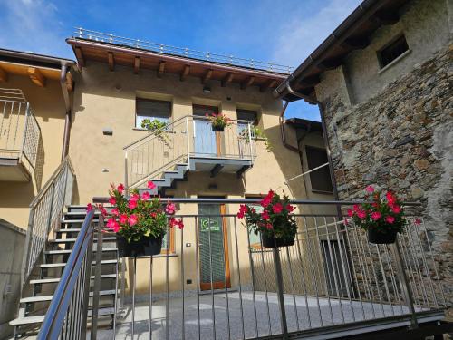 Tresivio Appartement | Cà Marinet 1931 - Tresivio - Sondrio