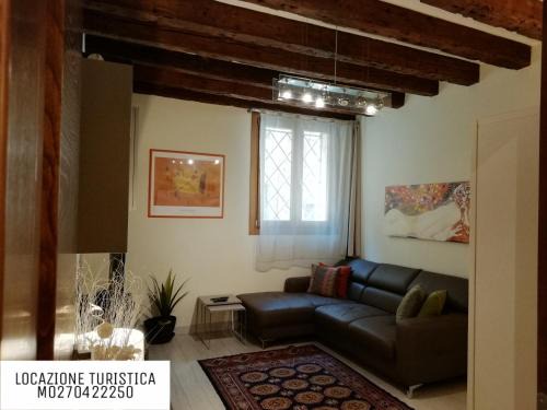 Santa Croce Appartement | Cà Mocenigo Suite